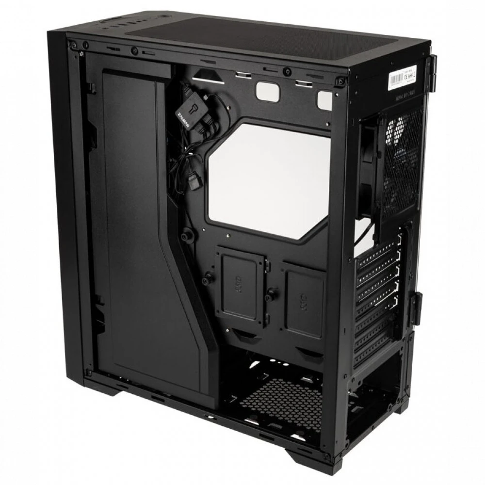 Корпус Zalman Z8 TG Mid-Tower