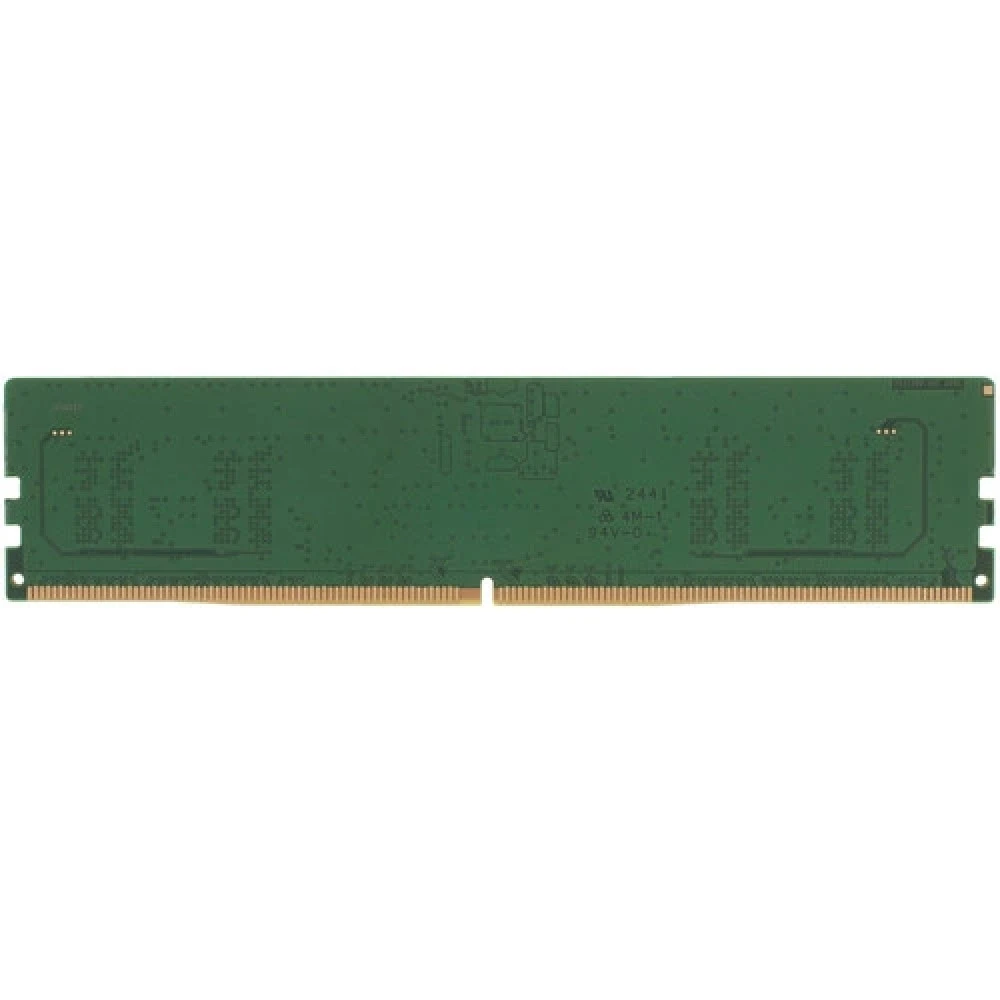 ОЗУ Kingston KVR56U46BS6-8 DIMM, DDR5, 8 Гб, 5600 МГц