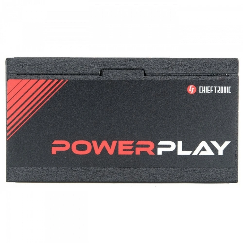 Блок питания Chieftec GPU-850FC 850 Вт, 80+ Platinum