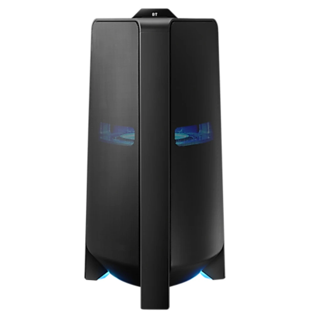 Портативная колонка Samsung MX-T70/RU Черный