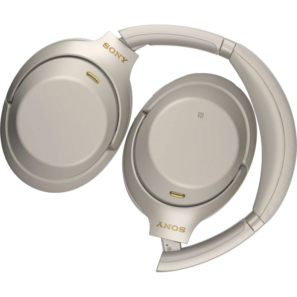 Наушники Sony WH-1000XM4S.M