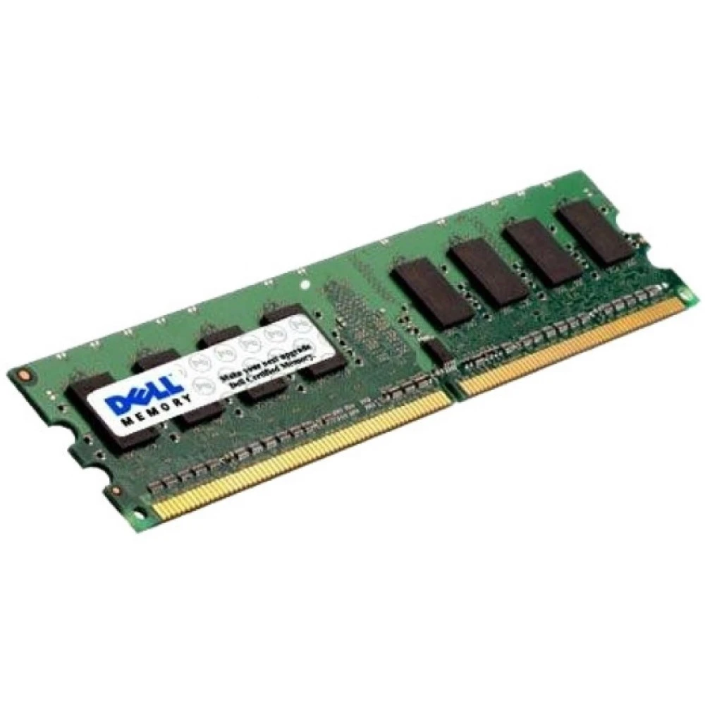 Серверная оперативная память ОЗУ Dell 8 ГБ 370-AFUN 8 ГБ, DDR4