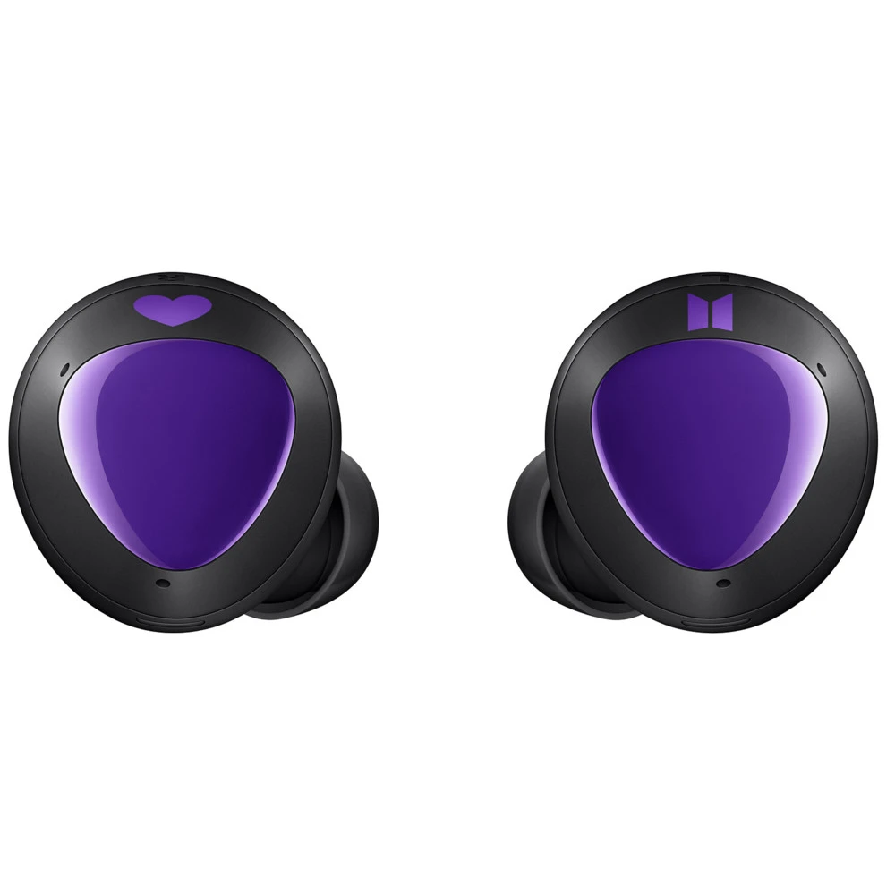 Наушники Samsung Galaxy Buds Plus BTS Edition 1309317