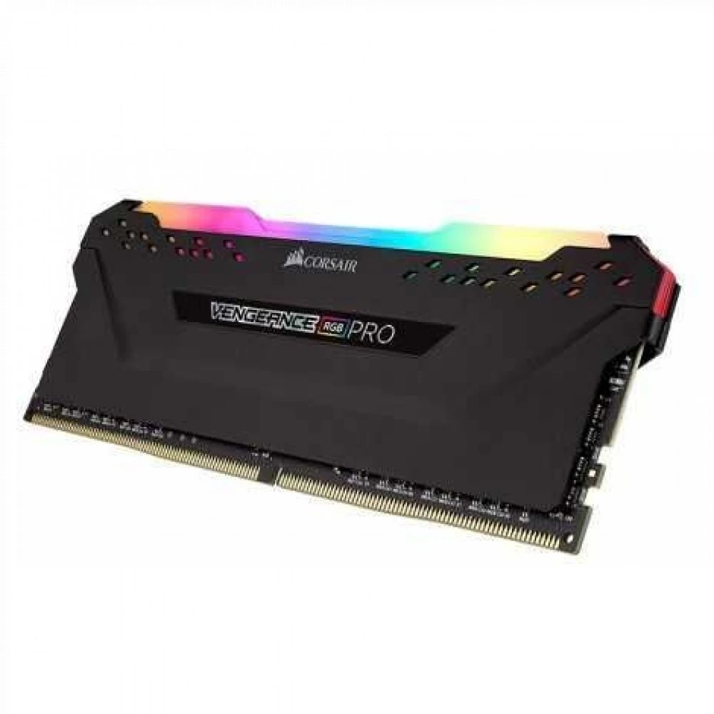 ОЗУ Corsair 16 ГБ CM4X16GC3200C16W2E DIMM, DDR4, 16 Гб, 3200 МГц