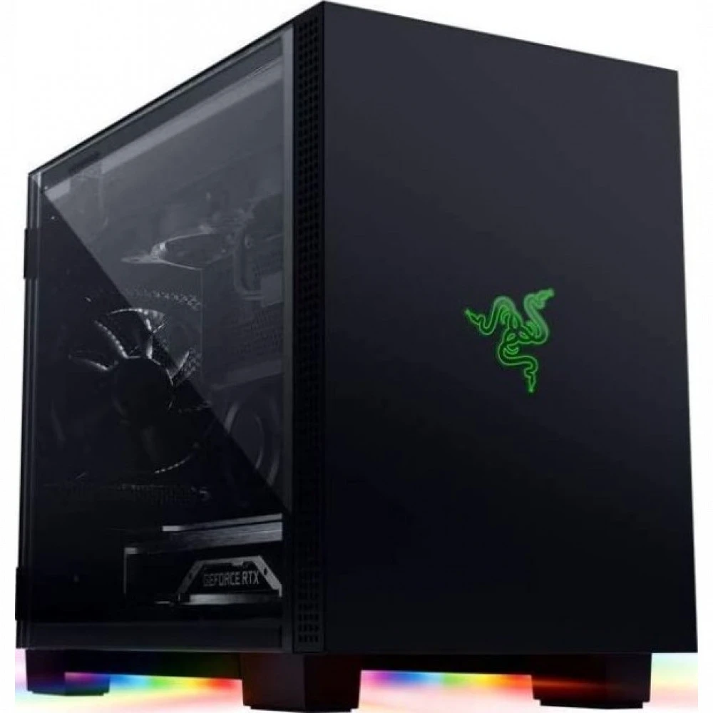 Корпус Razer Tomahawk M1 RC21-01400100-R3M1 Mini-Tower