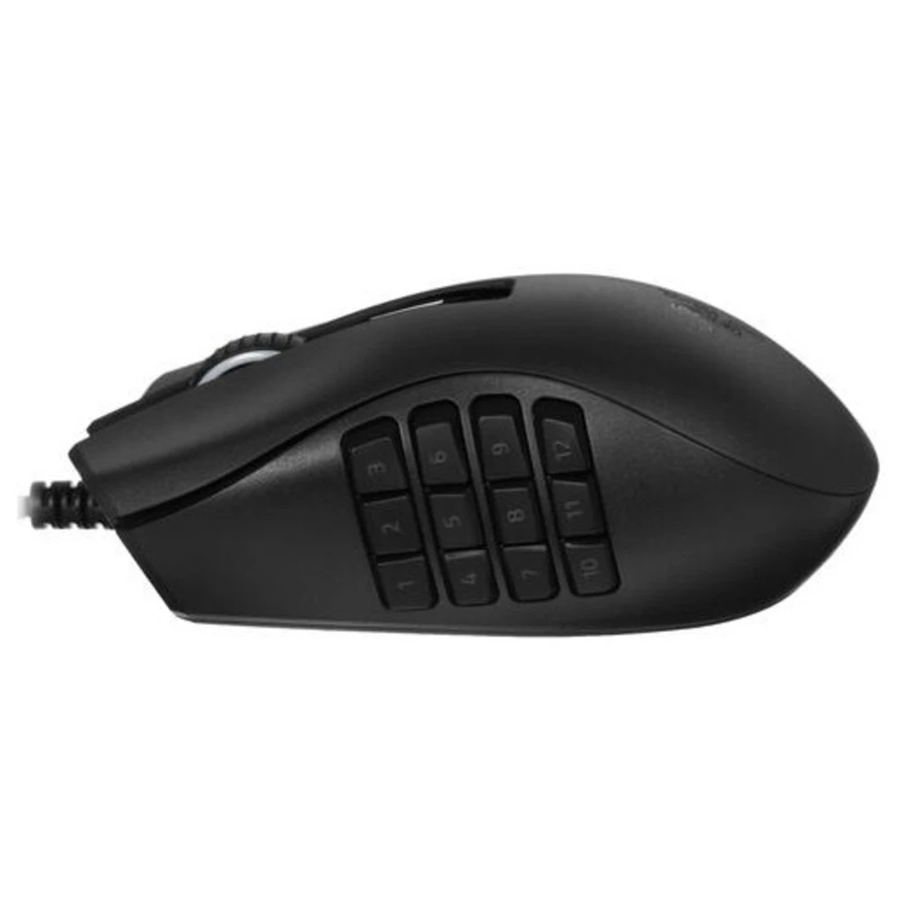 Мышь Razer Naga X RZ01-03590100-R3M1 Игровые, Проводная