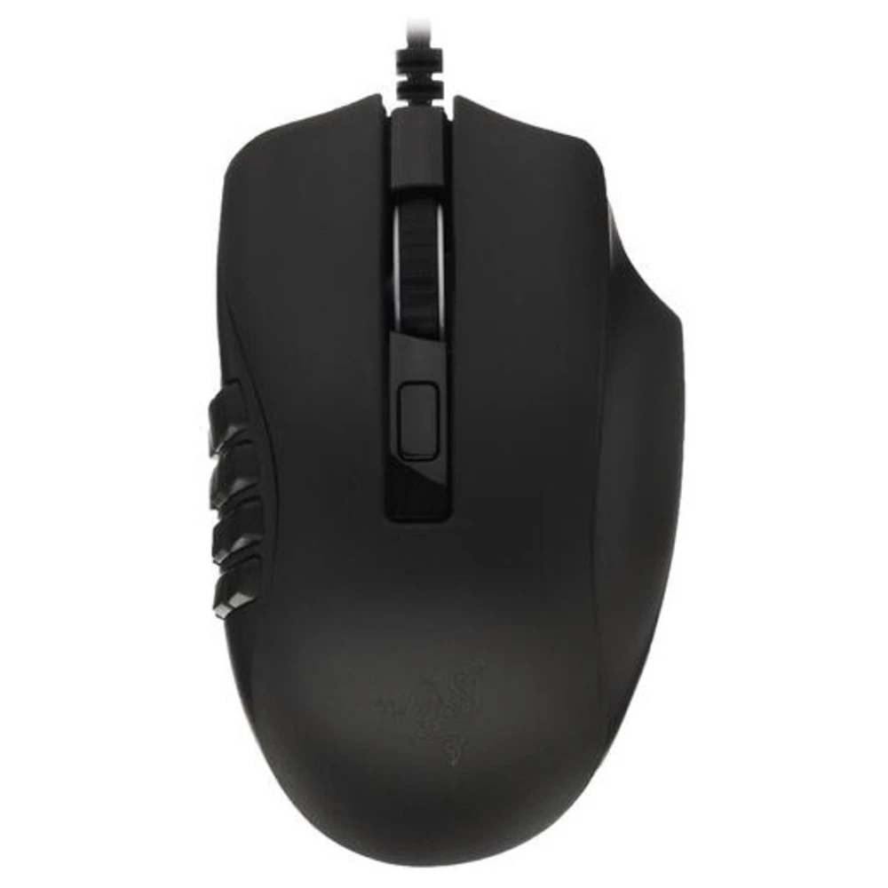 Мышь Razer Naga X RZ01-03590100-R3M1 Игровые, Проводная