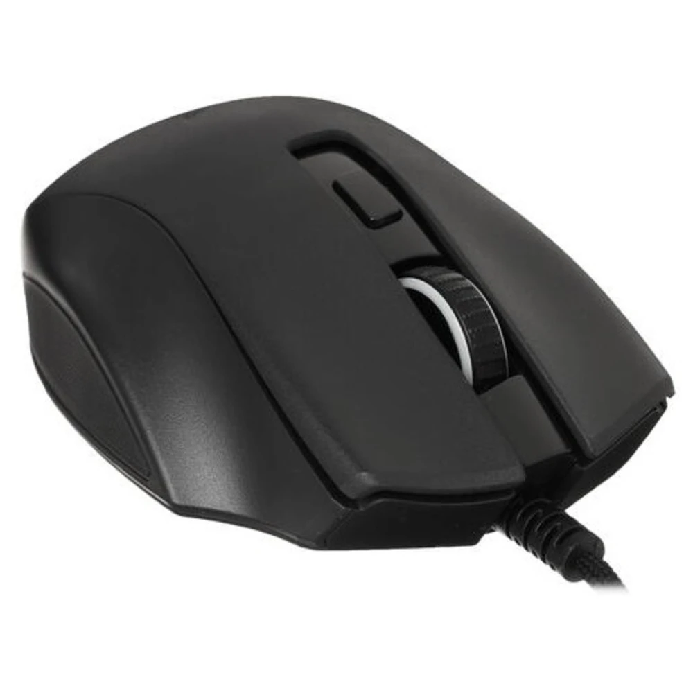 Мышь Razer Naga X RZ01-03590100-R3M1 Игровые, Проводная