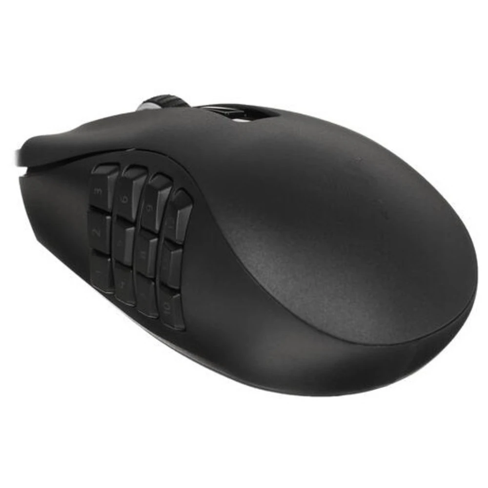 Мышь Razer Naga X RZ01-03590100-R3M1 Игровые, Проводная