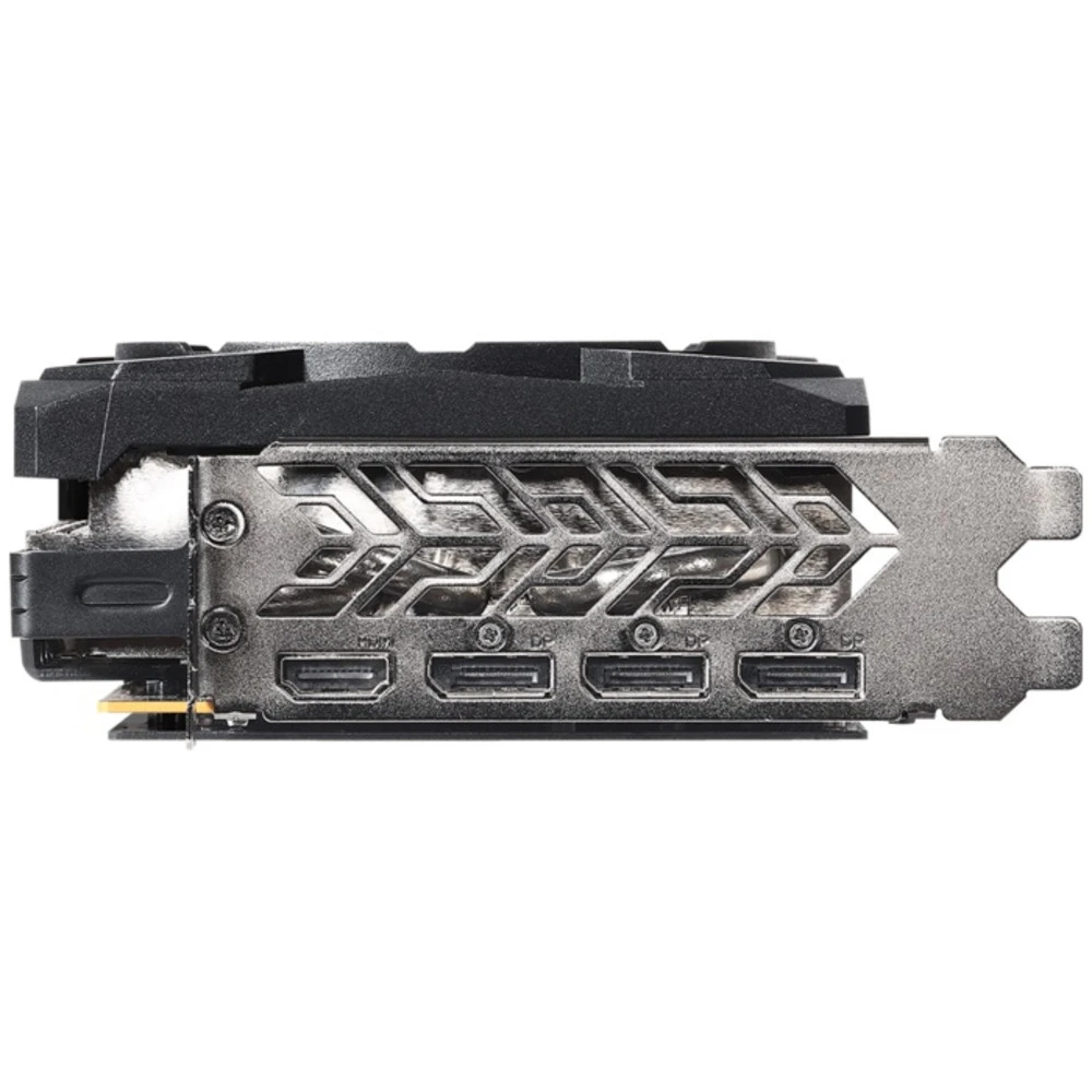 Видеокарта ASRock RX6800 PGD 16GO 16 ГБ