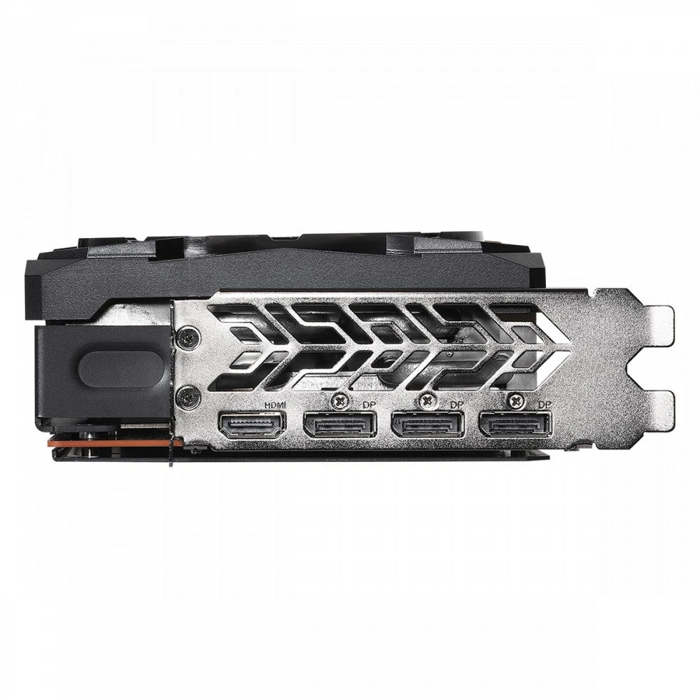 Видеокарта ASRock RX6900XT PGD 16GO 16 ГБ