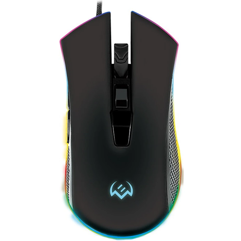 Мышь Sven RX-G750 SV-019198 Игровые, Проводная
