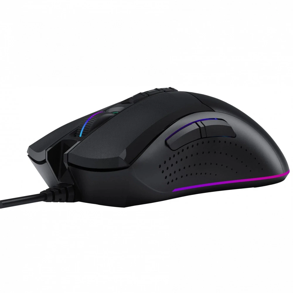 Мышь A4Tech W90 Max W90 MAX ( STONE BLACK) Игровые, Проводная