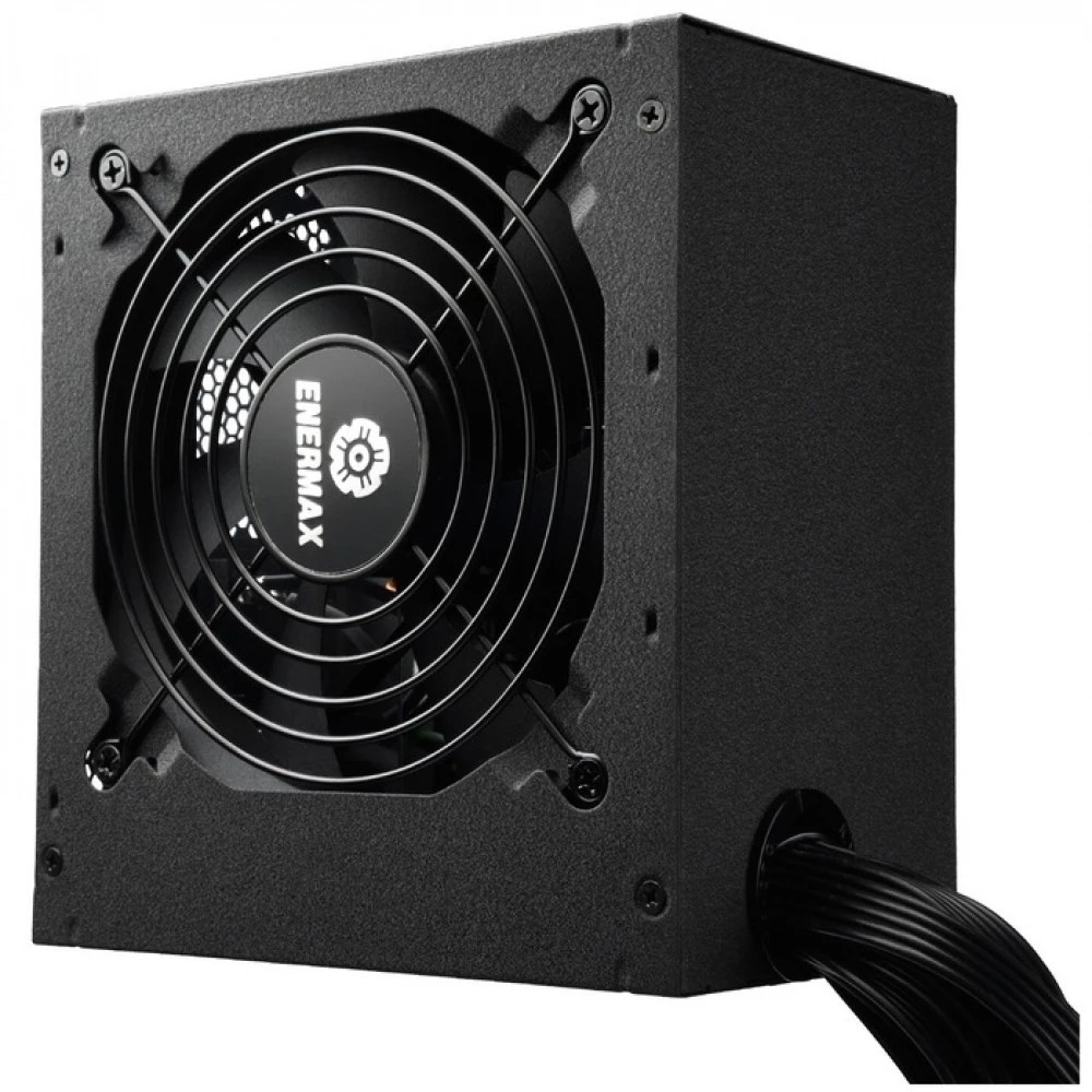 Блок питания Enermax ECB600AWT 600 Вт