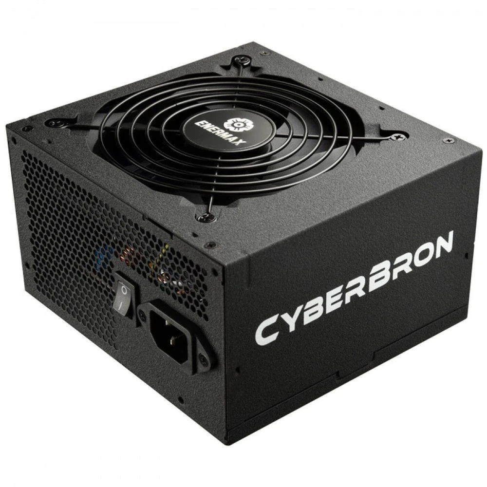 Блок питания Enermax ECB600AWT 600 Вт