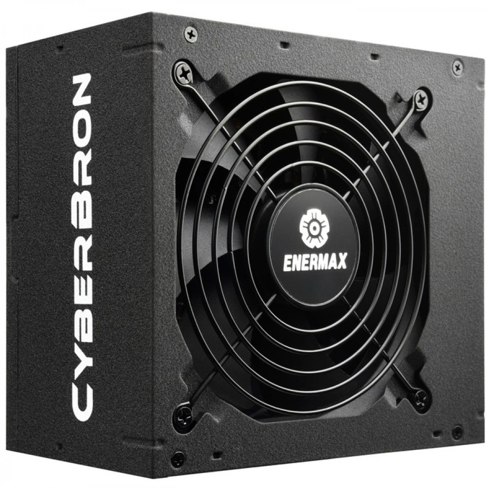 Блок питания Enermax ECB600AWT 600 Вт