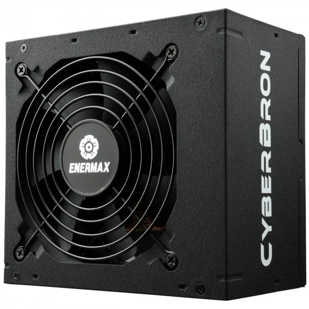 Блок питания Enermax ECB600AWT 600 Вт