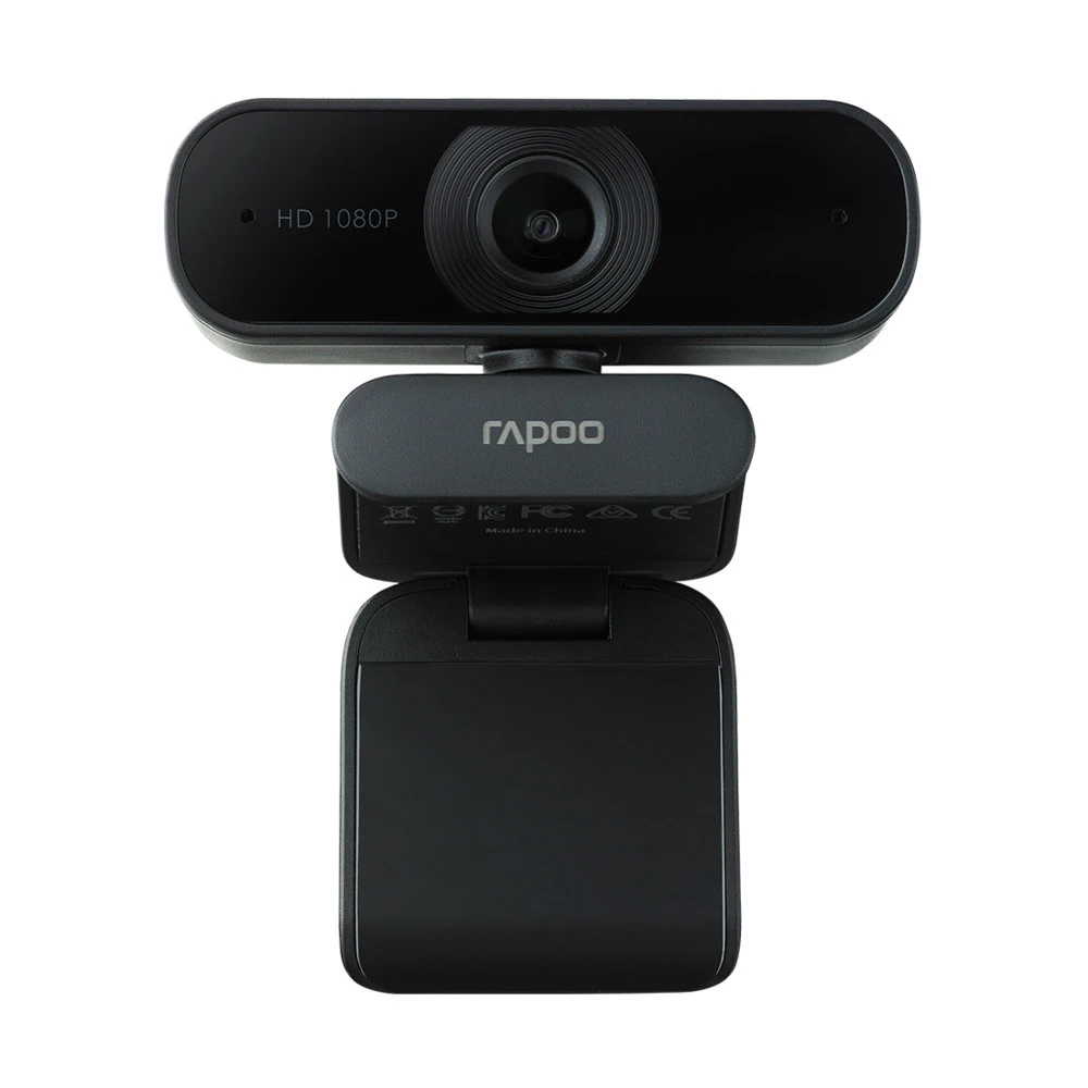 Веб камеры Rapoo C260