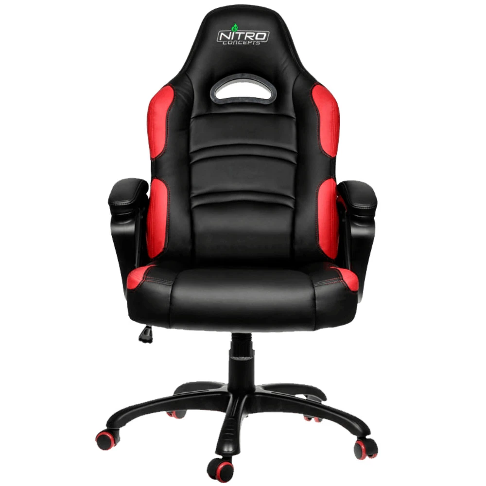 Компьютерное кресло GameMax GCR07 GCR07 Black