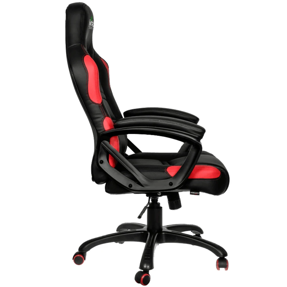 Компьютерное кресло GameMax GCR07 GCR07 Black
