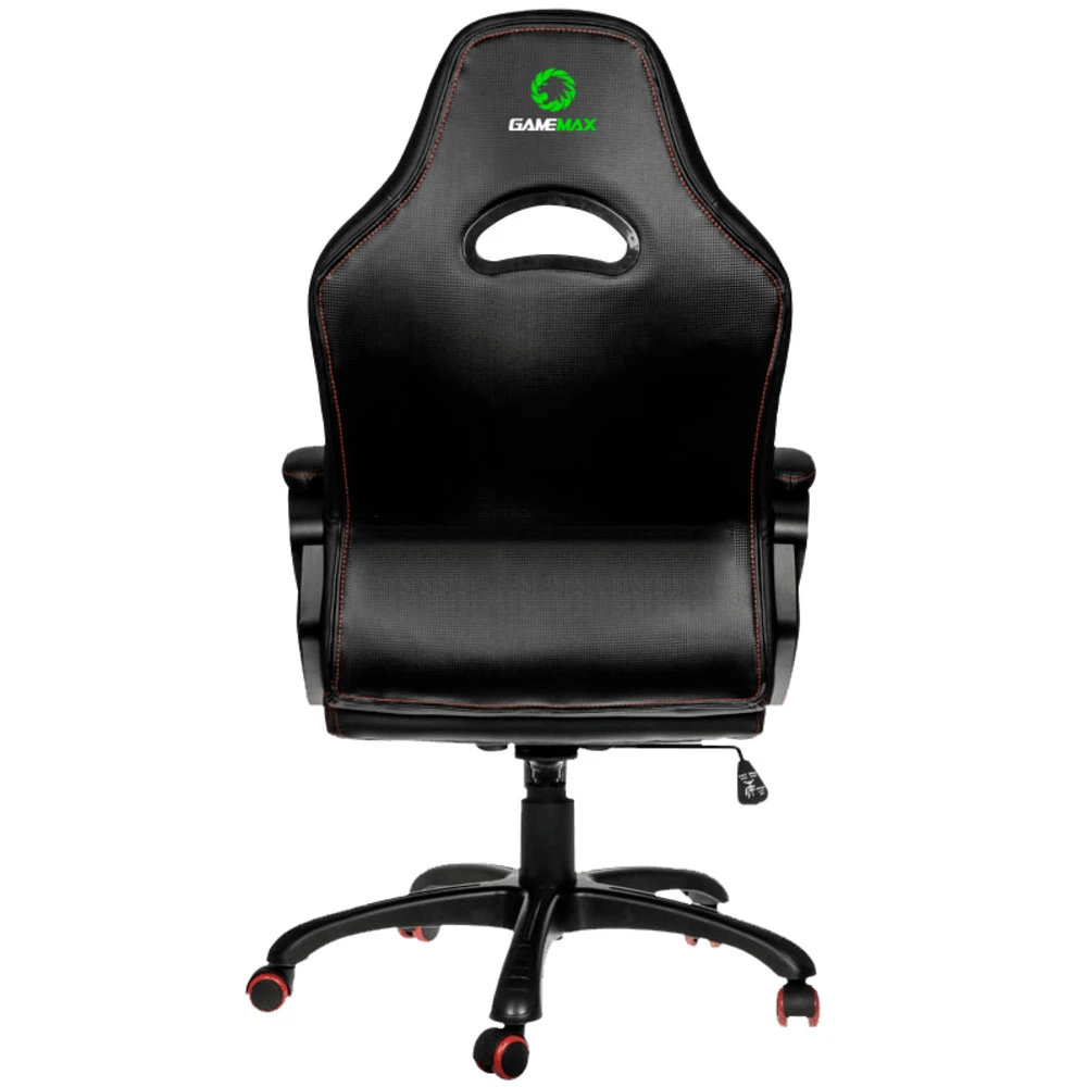 Компьютерное кресло GameMax GCR07 GCR07 Black