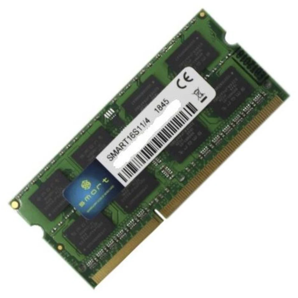 ОЗУ Mobile SMARTS S 4G_1600_2568 SO S 4G/1600/2568 SO SO-DIMM, DDR3, 4 Гб, 1600 МГц