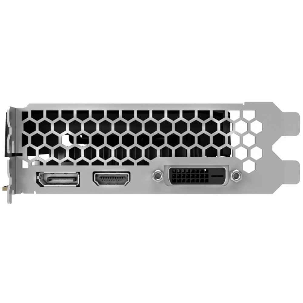 Видеокарта Palit GTX1050Ti STORMX NE5105T018G1-1076F 4 ГБ