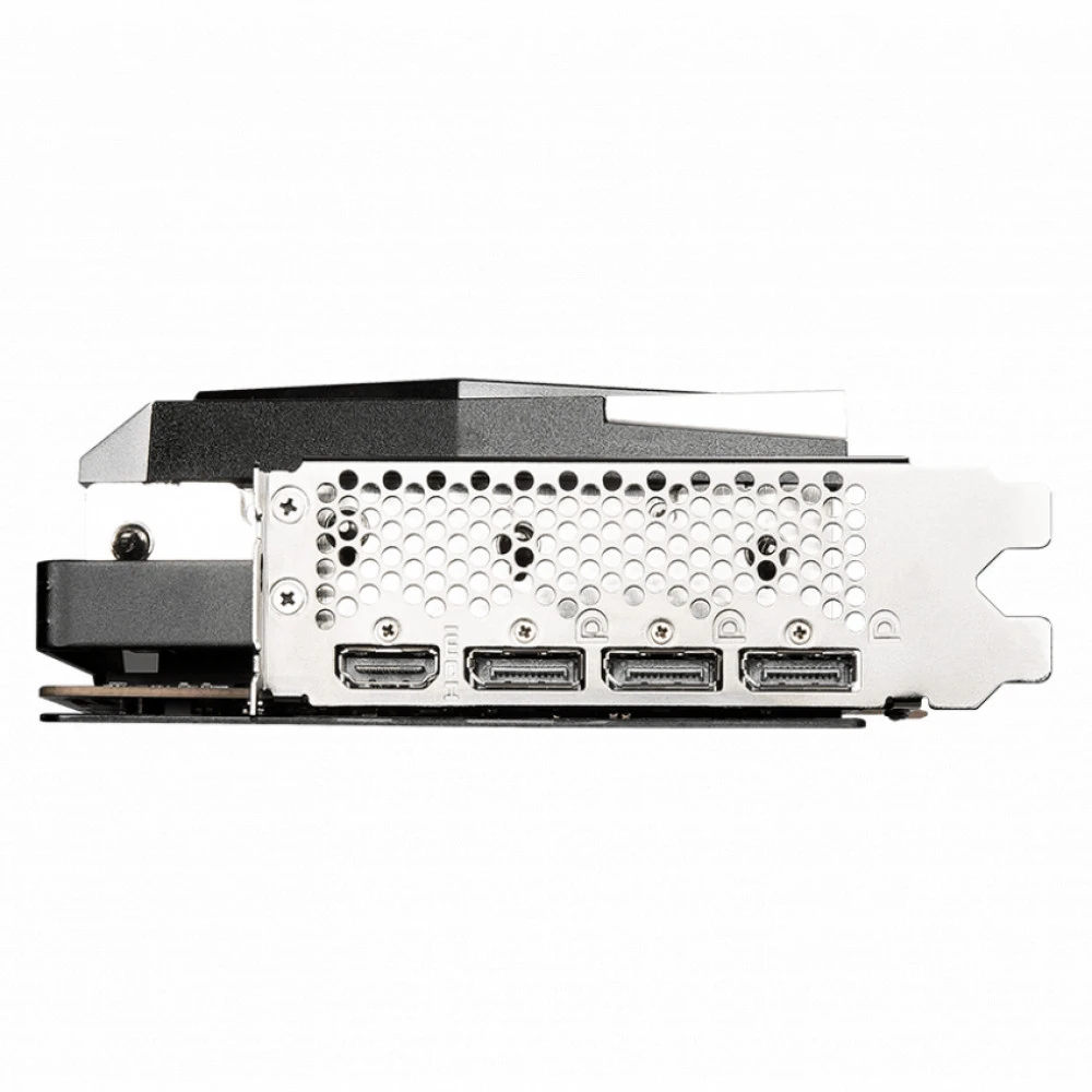 Видеокарта MSI RX 6900 XT GAMING X TRIO 16G 16 ГБ
