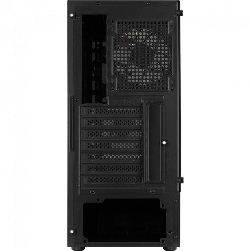 Корпус Aerocool Quantum Mesh-G-BK-v3 ACCM-PV31133.11 Mid-Tower