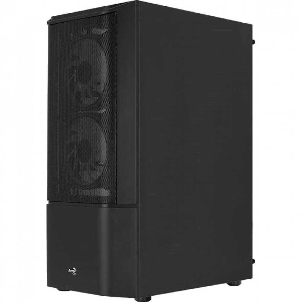 Корпус Aerocool Quantum Mesh-G-BK-v3 ACCM-PV31133.11 Mid-Tower