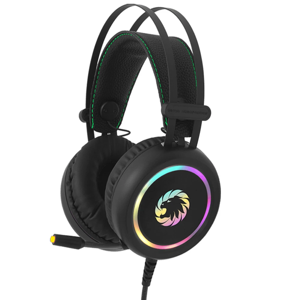 Наушники GameMax HG3500