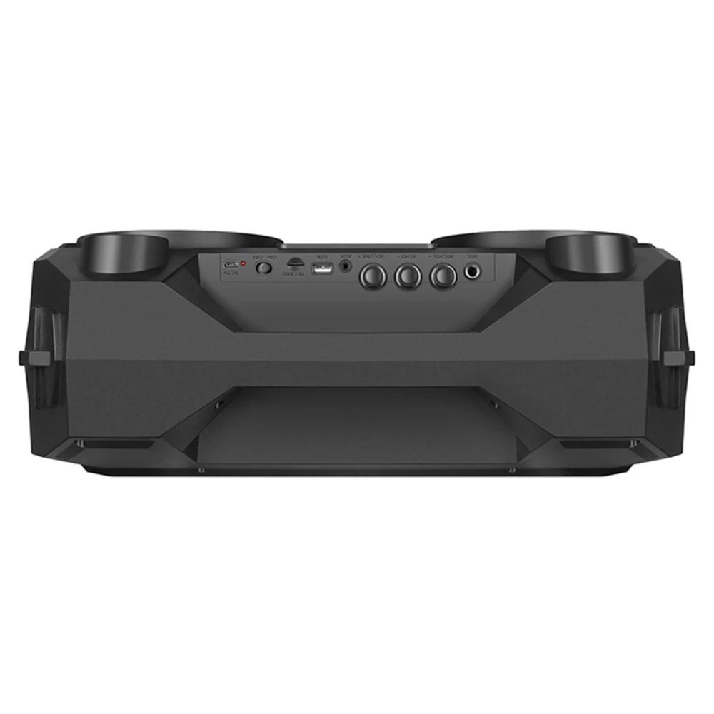 Портативная колонка Sven PS-580 SV-019105 Черный