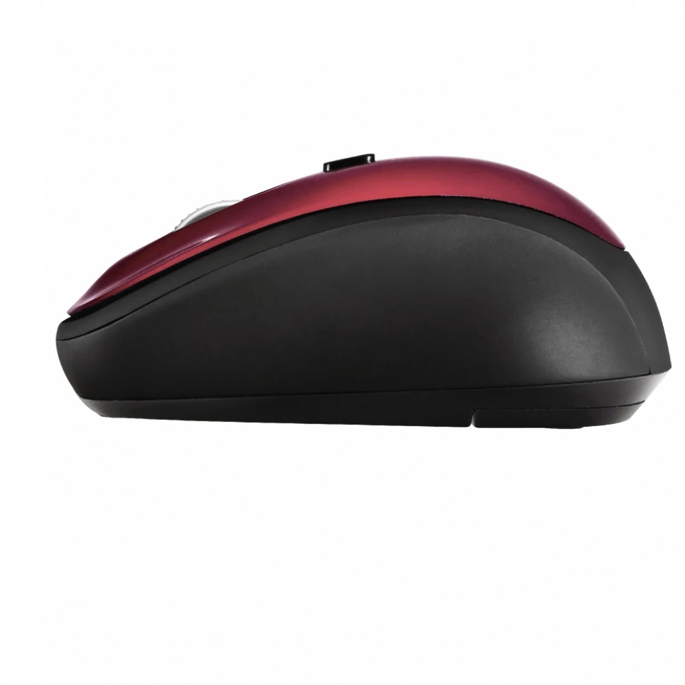 Мышь Trust Wireless Mouse Yvi 19522 Бюджетные, Беспроводная