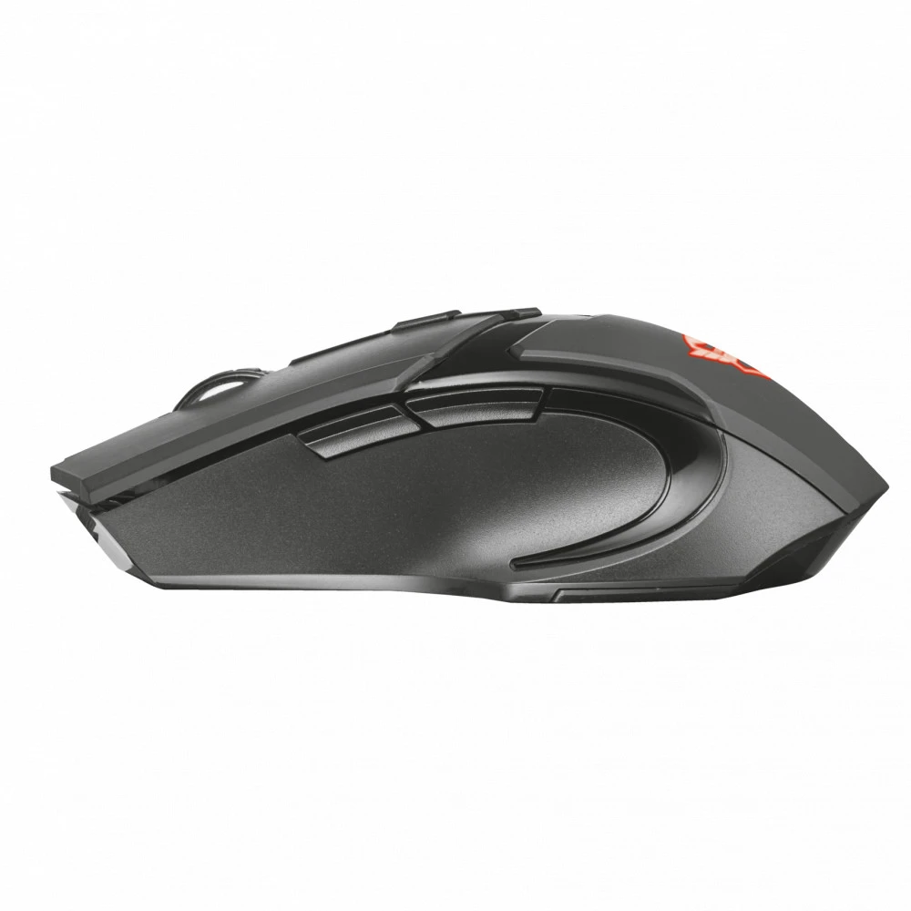 Мышь Trust Gaming Wireless Mouse GXT 103 Gav 23213 Игровые, Беспроводная