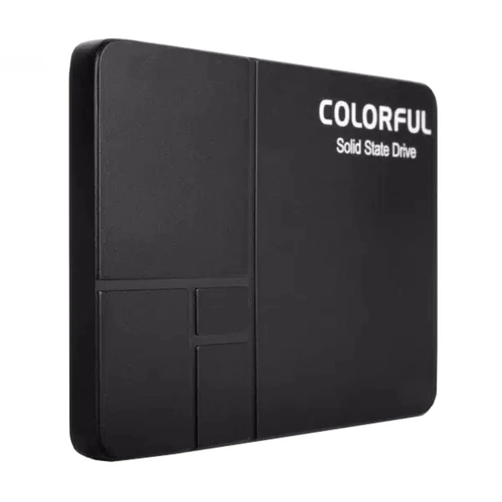 Жесткий диск Colorful SL500 240GB V2 SSD (твердотельные), 240 ГБ, 2.5 дюйма, SATA