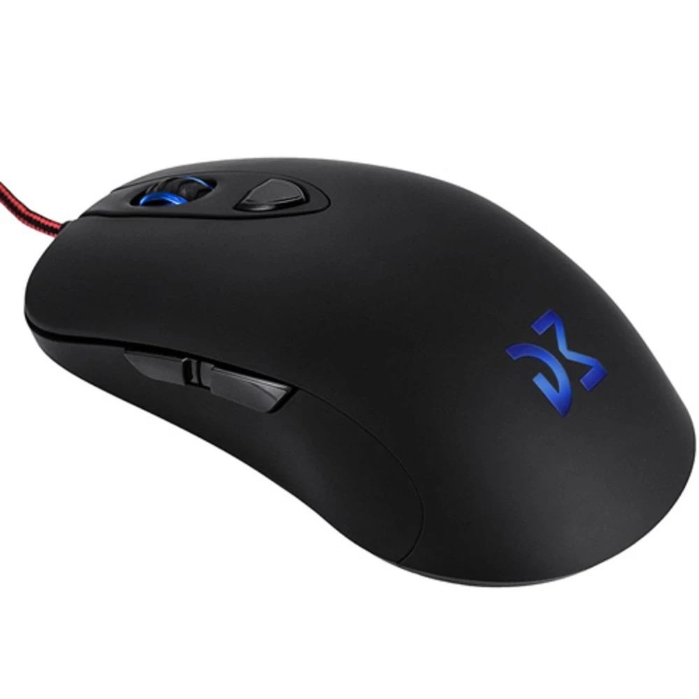 Мышь Dream Machines PMW3310DH DM1 Pro Игровые, Проводная