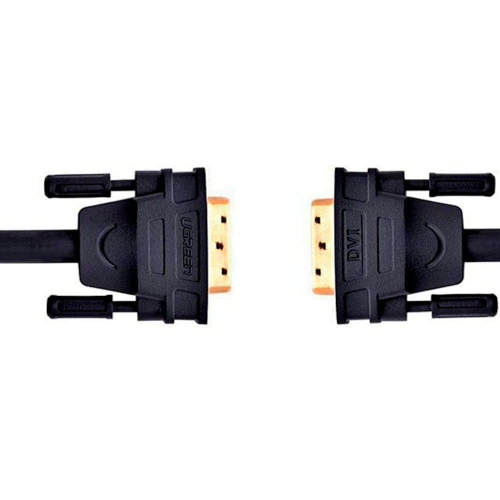 Кабель интерфейсный UGREEN UG-11608 DVI - DVI