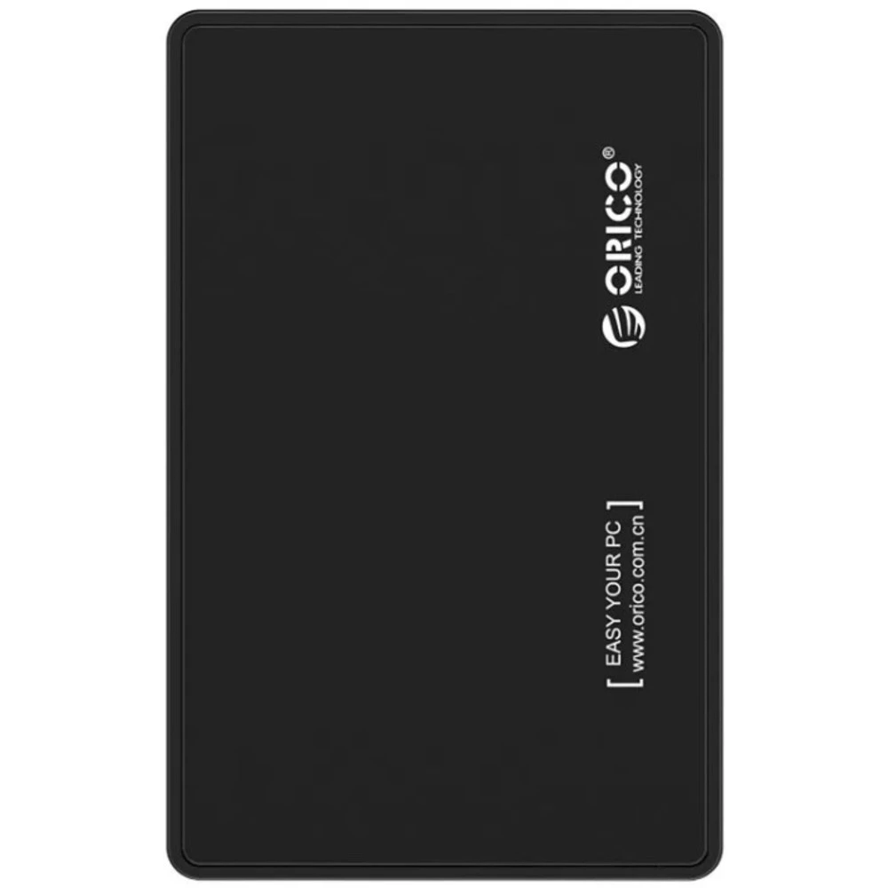 Аксессуар для жестких дисков ORICO 2588US3-V1-BK-EP