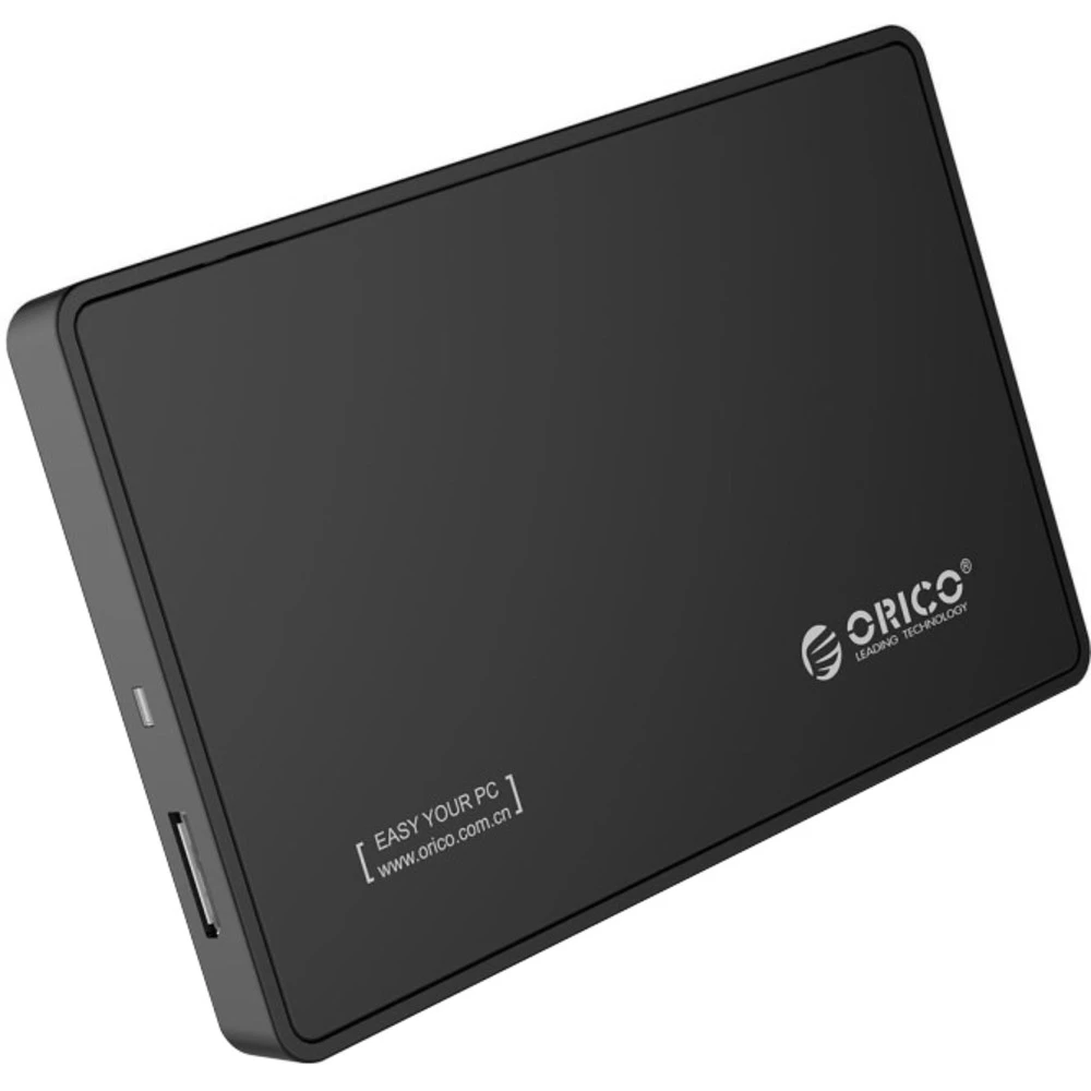 Аксессуар для жестких дисков ORICO 2588US3-V1-BK-EP
