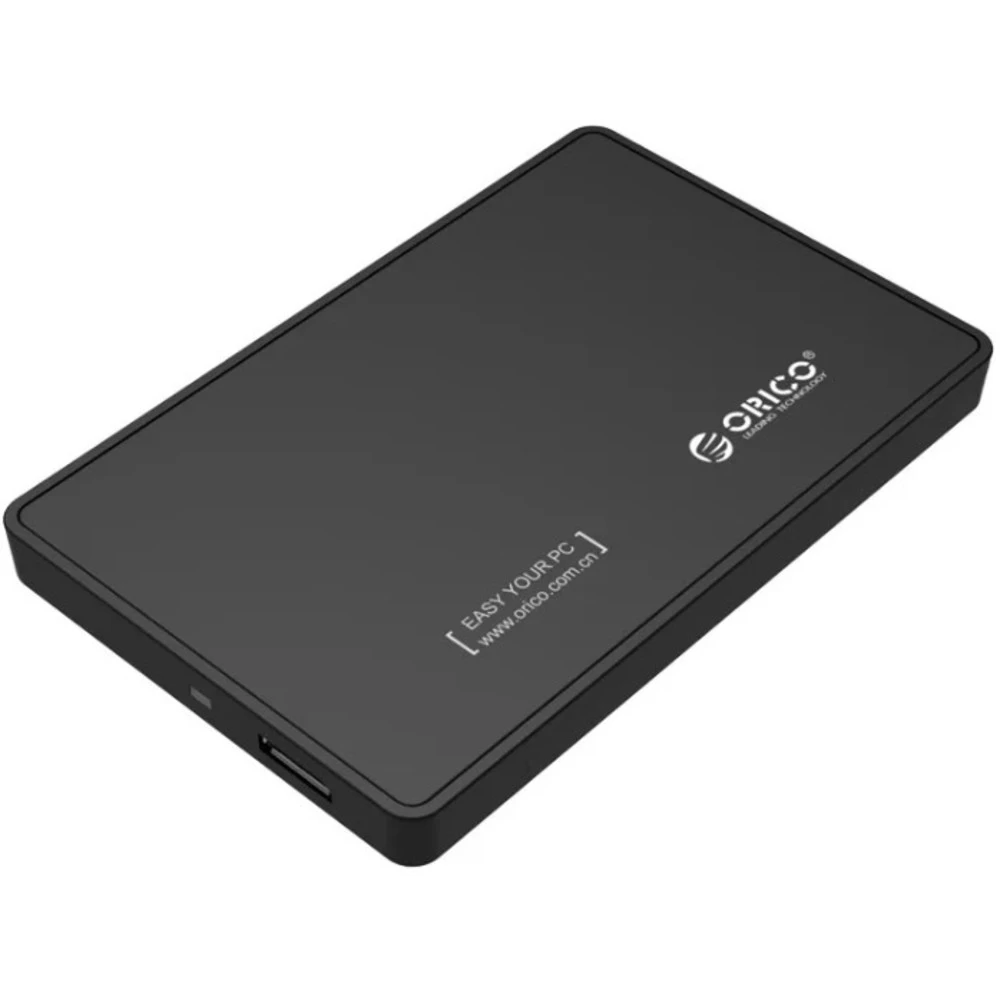 Аксессуар для жестких дисков ORICO 2588US3-V1-BK-EP