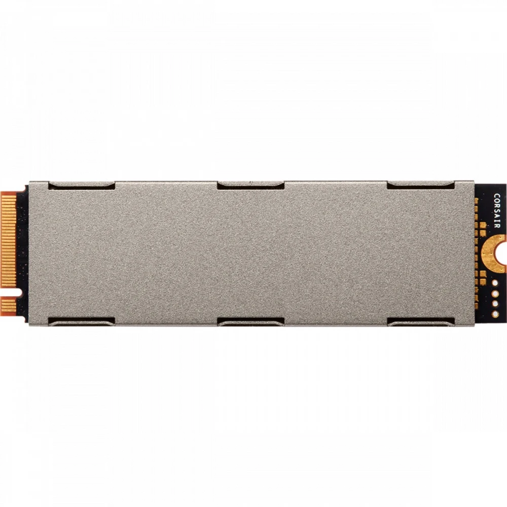 Жесткий диск Corsair MP600 CORE CSSD-F1000GBMP600COR SSD (твердотельные), 1 ТБ, M.2