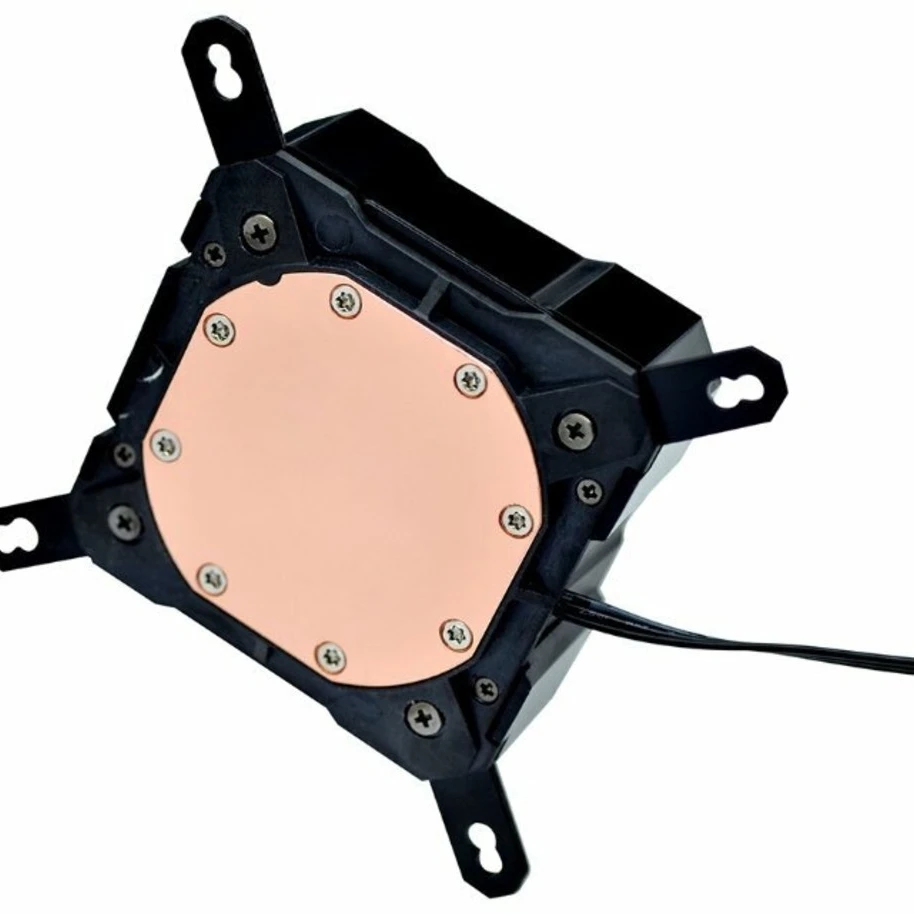 Система охлаждения ID-Cooling Жидкостная система ICEKIMO 120G