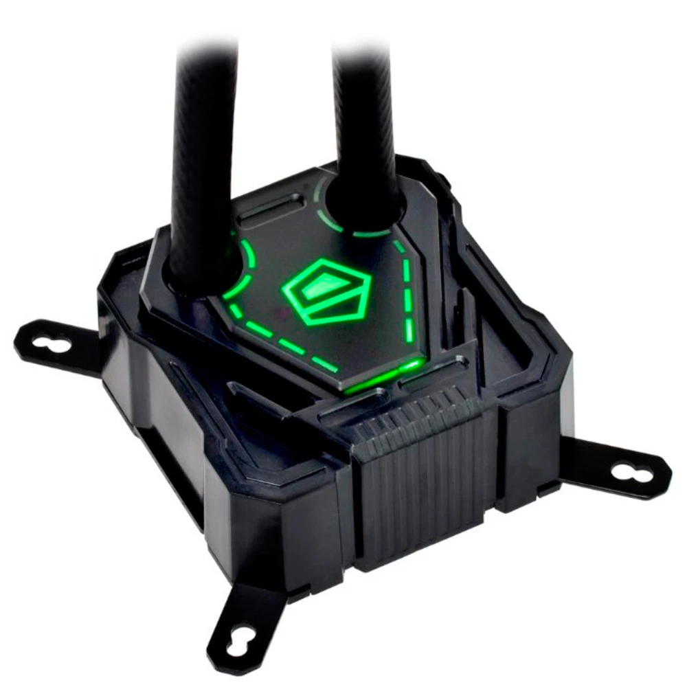 Система охлаждения ID-Cooling Жидкостная система ICEKIMO 120G