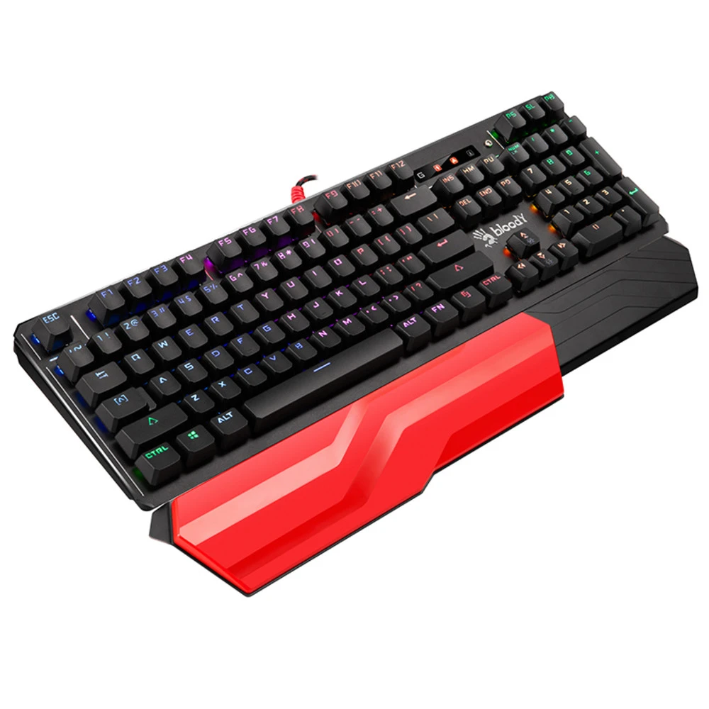 Клавиатура A4Tech Bloody B975OR RGB