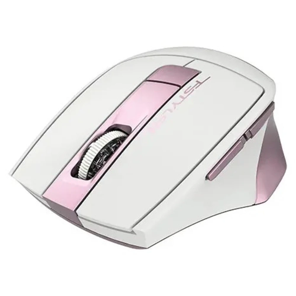 Мышь A4Tech FG-35-PINK Fstyler Премиальные, Беспроводная