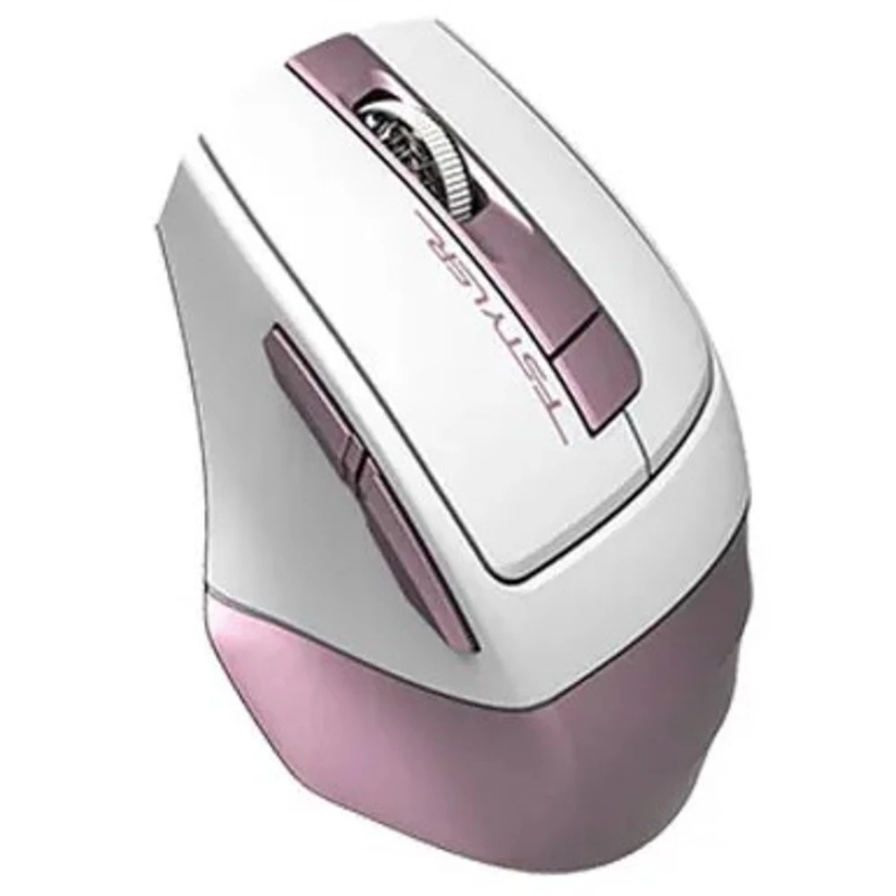 Мышь A4Tech FG-35-PINK Fstyler Премиальные, Беспроводная