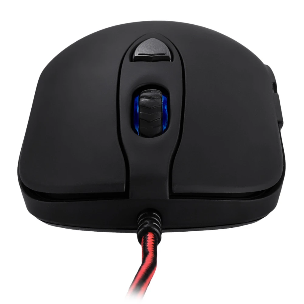 Мышь Dream Machines DM1 Pro S Matte Игровые, Проводная