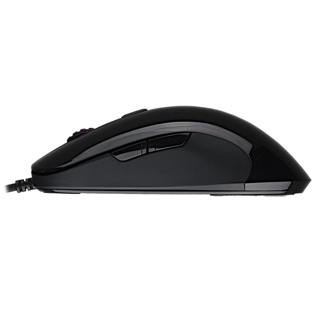 Мышь Dream Machines Onyx DM1FPS_BlackGlossy Игровые, Проводная