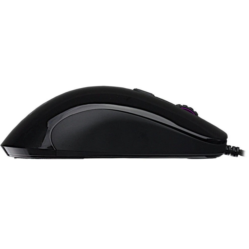 Мышь Dream Machines Onyx DM1FPS_BlackGlossy Игровые, Проводная