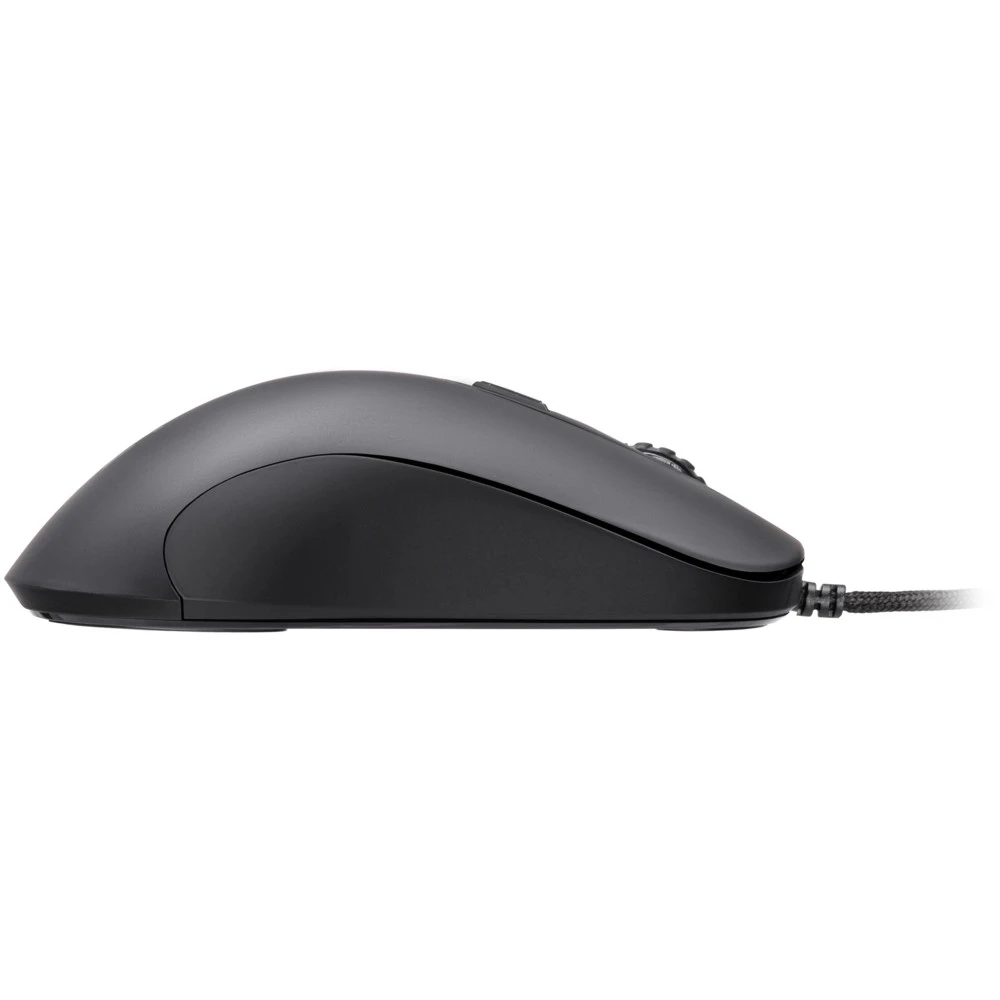 Мышь Dream Machines Raven DM1FPS_BlackMatte Игровые, Проводная